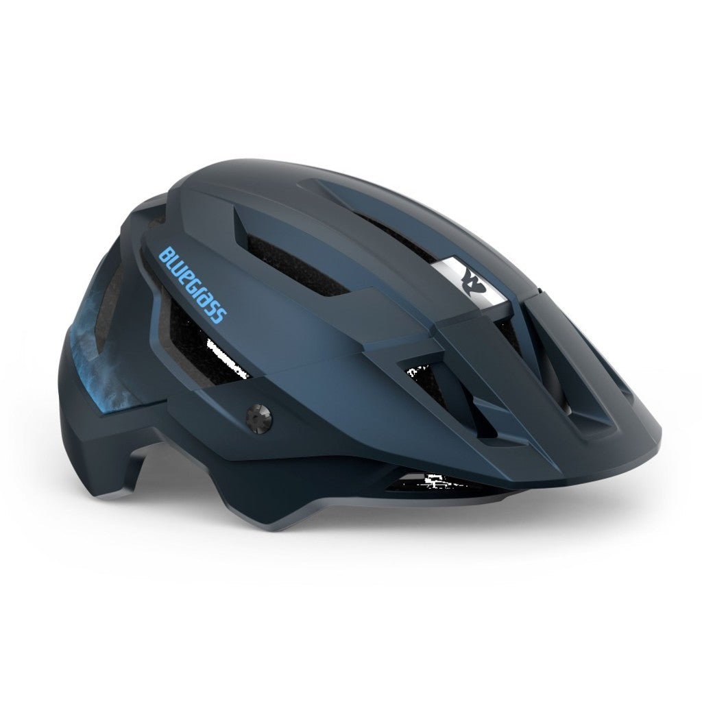 Fietshelm Bluegrass Rogue MIPS - Blue Fietshelm Bluegrass Rogue MIPS - Blue
